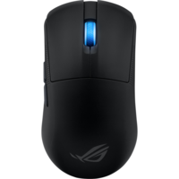 Игровая мышь ASUS ROG Harpe Ace Mini Black (90MP03Z0-BMUA00)