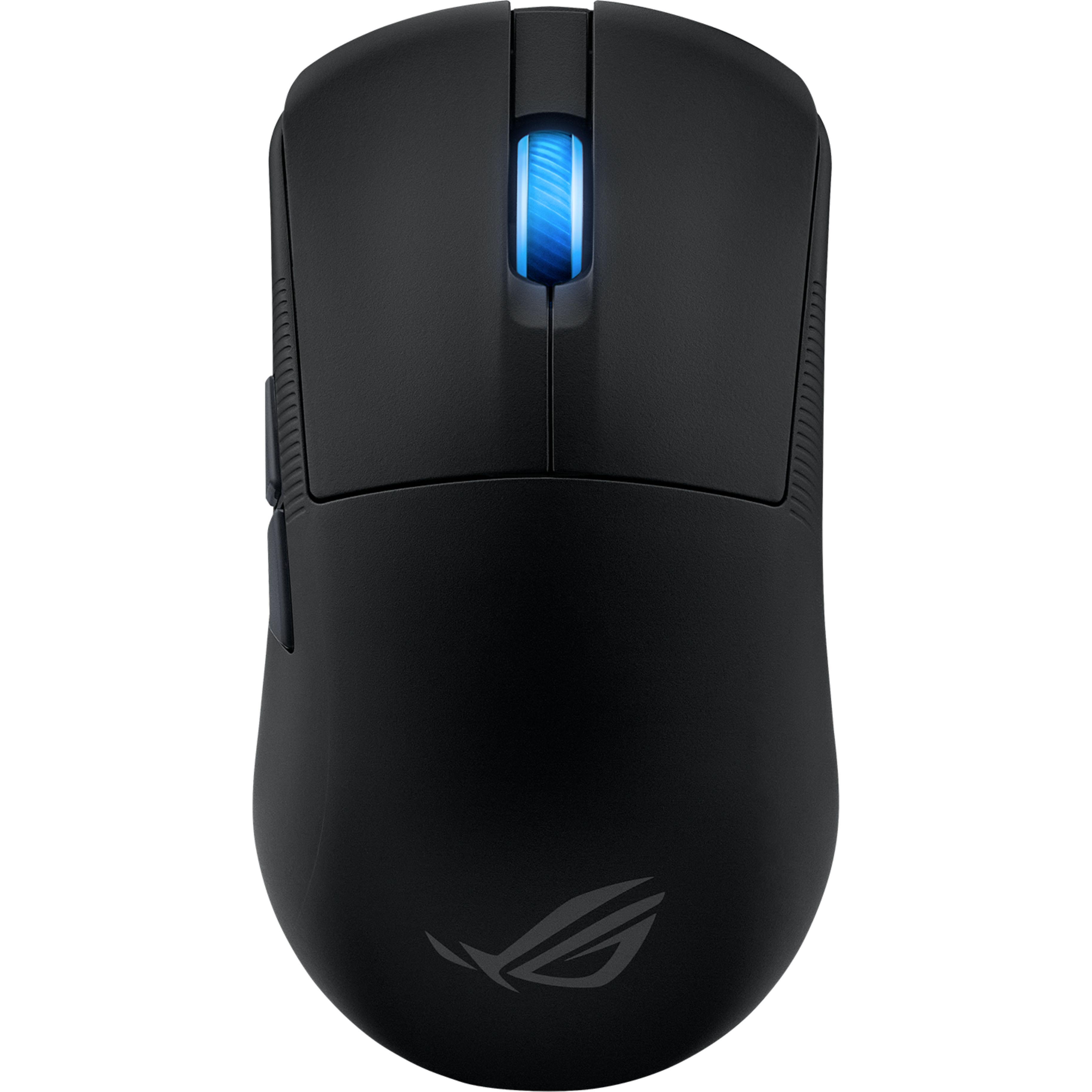 Ігрова миша ASUS ROG Harpe Ace Mini Black (90MP03Z0-BMUA00)фото1