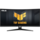 Монитор 34" ASUS TUF Gaming VG34VQ3B (90LM0AA0-B01170)