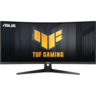 Монітор 34" ASUS TUF Gaming VG34VQ3B (90LM0AA0-B01170)