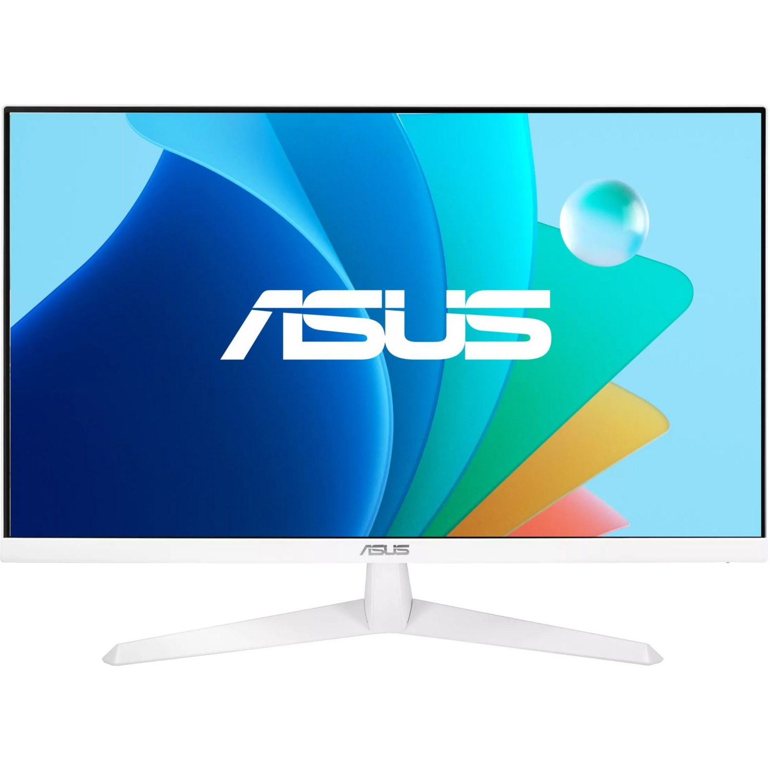 Монитор 27&quot; ASUS VY279HF-W (90LM06D2-B02170) фото 