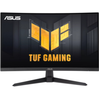 Монитор 27" ASUS TUF Gaming VG27VQ3B (90LM0A90-B01170)