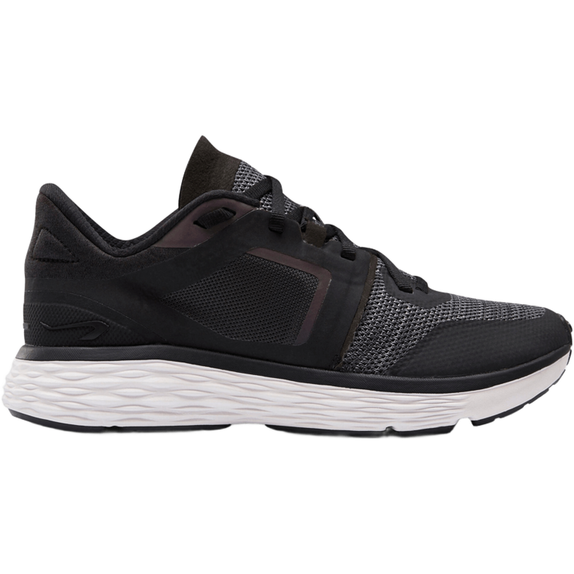 Кроссовки женские для бега Kalenji Run Comfort 8569188 40 серые фото 1