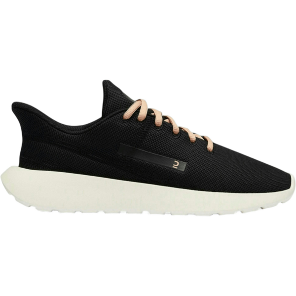

Кроссовки женские Decathlon Be Essential 8803078 38 черные