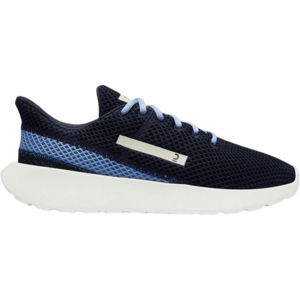 

Кроссовки мужские Decathlon Be Fresh 8803079 39 темно-синие