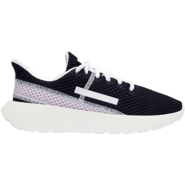 

Кроссовки женские Decathlon Be Fresh 8803378 39 синие