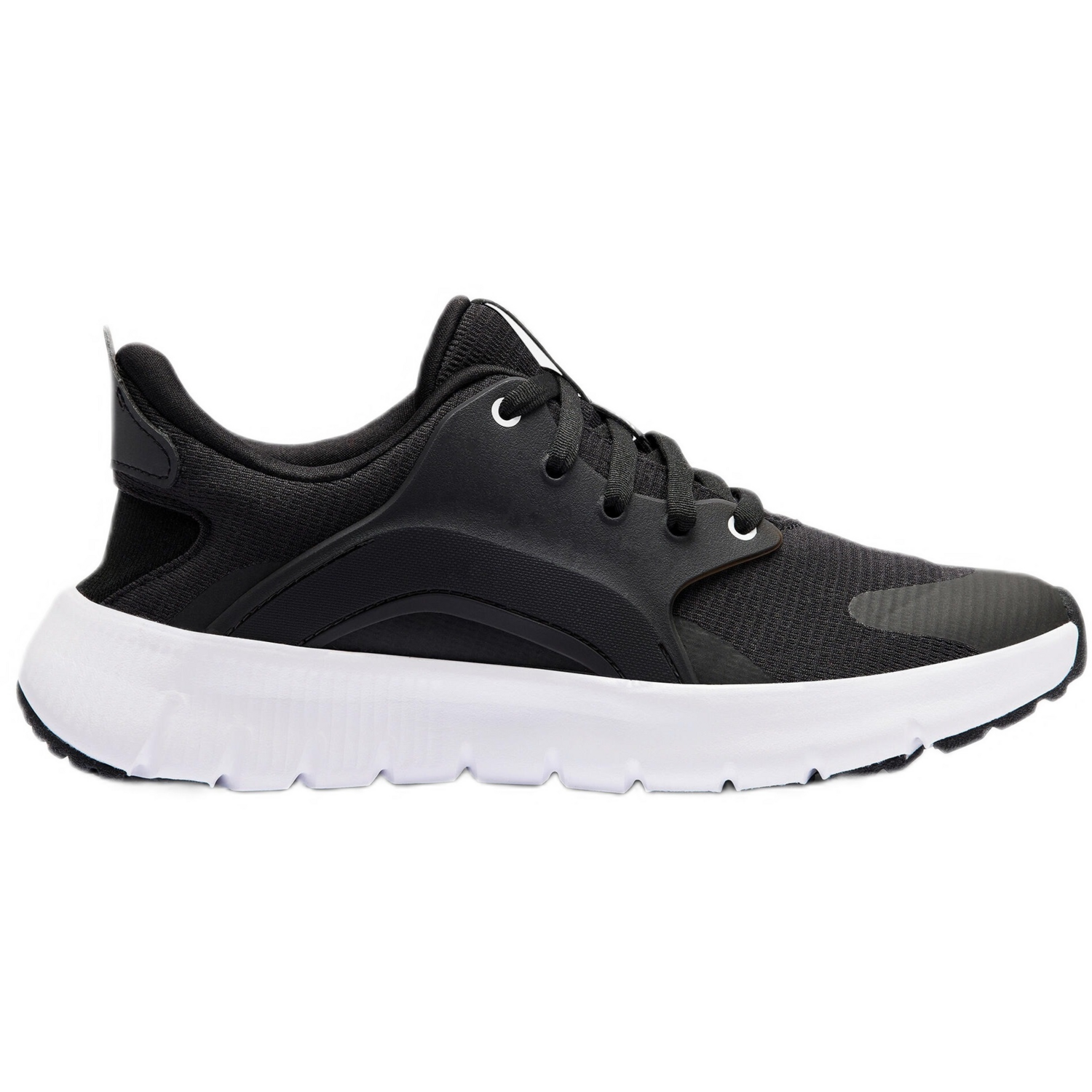 Кроссовки женские Decathlon SW500.1 8750404 36 черные фото 