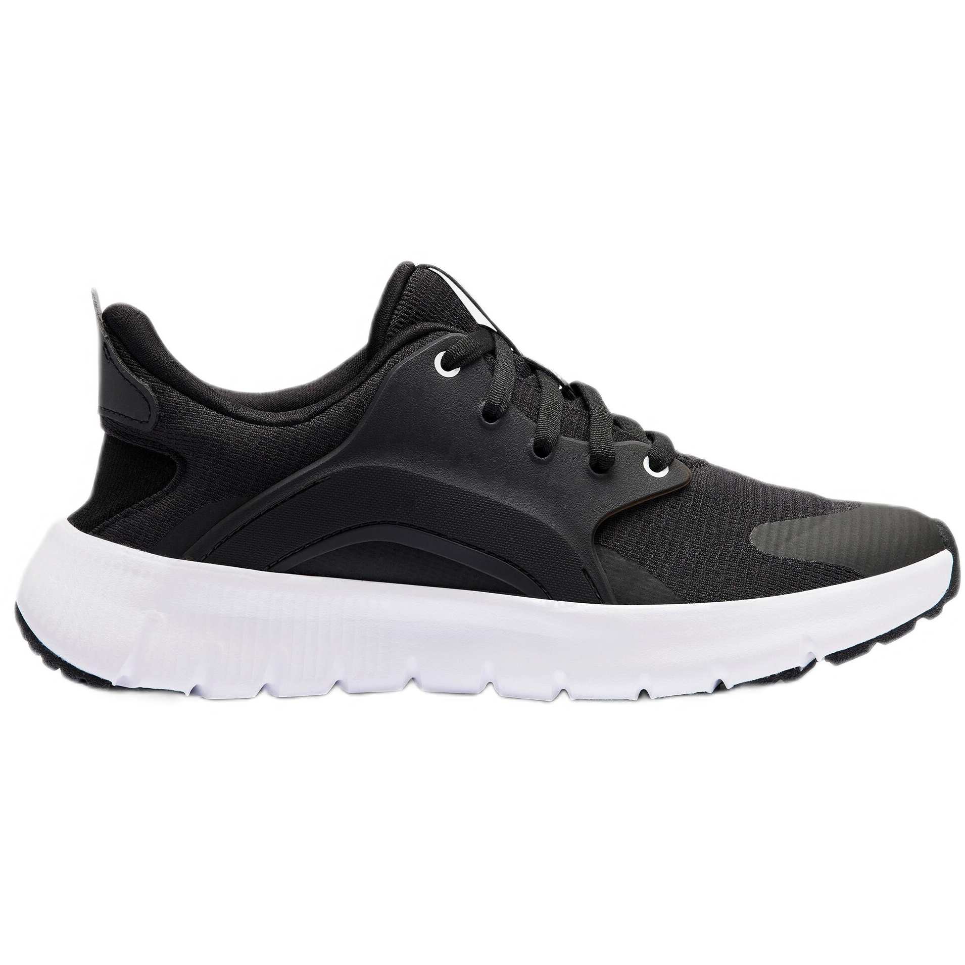 Кроссовки женские Decathlon SW500.1 8750404 36 черные фото 1