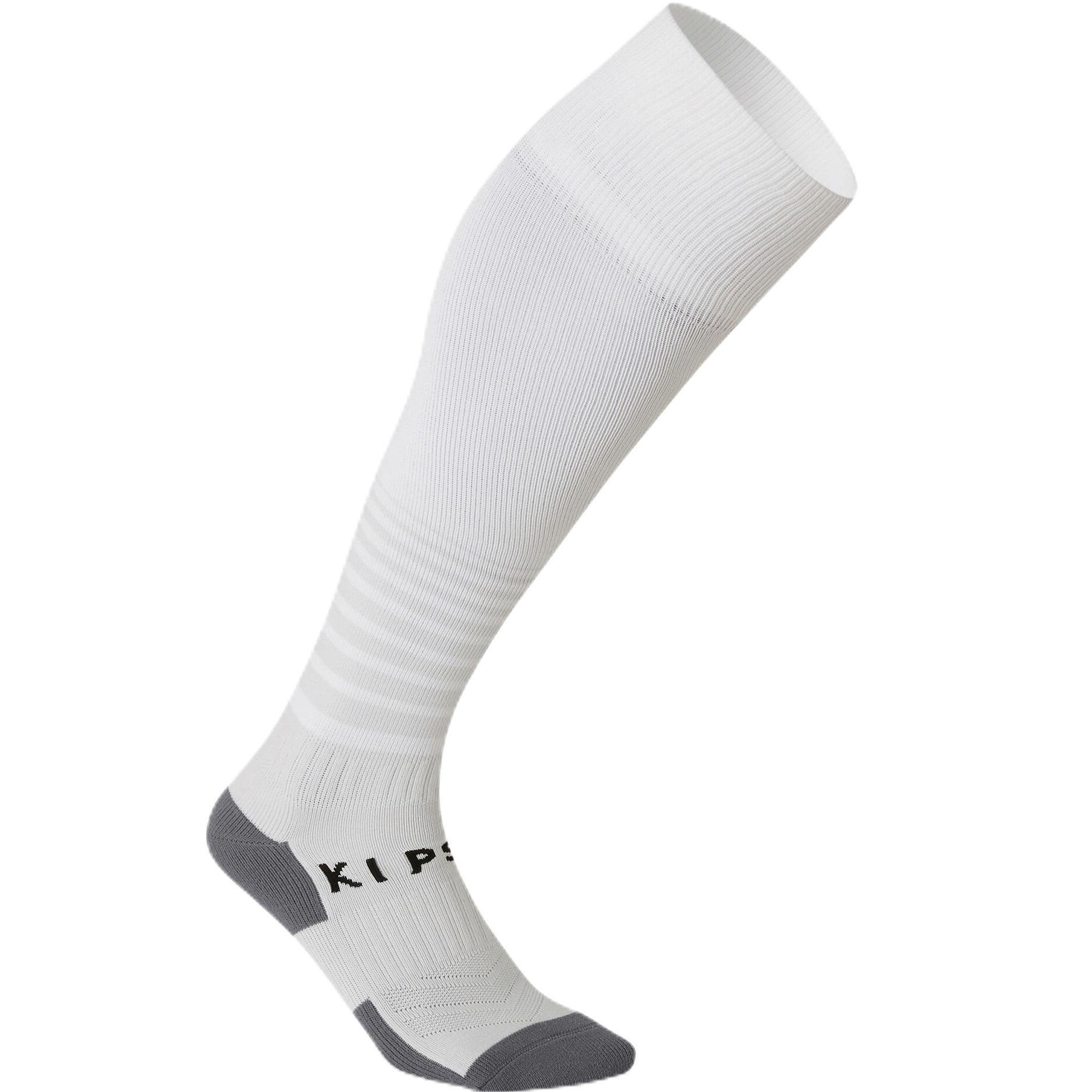 Гетри футбольні Kipsta Viralto Club 8514552 39-41 біліфото1