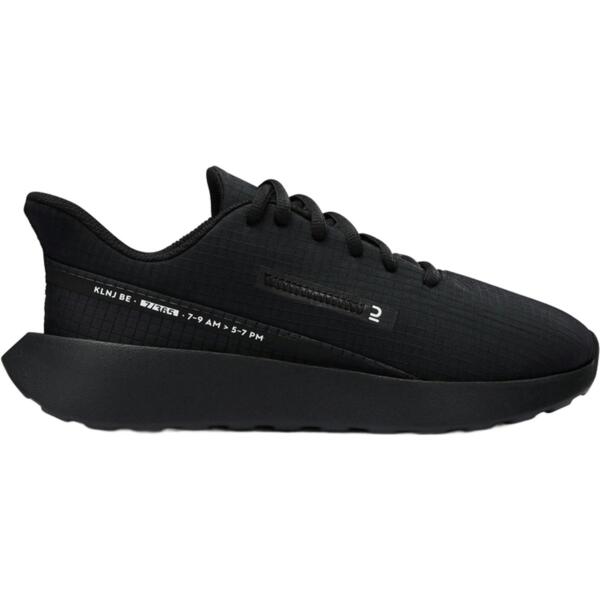 

Кроссовки женские Decathlon KLNJ Be Dry 8803408 39 черные