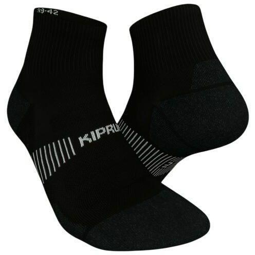 

Носки для бега Kiprun Run 900 8608604 43-46 черные