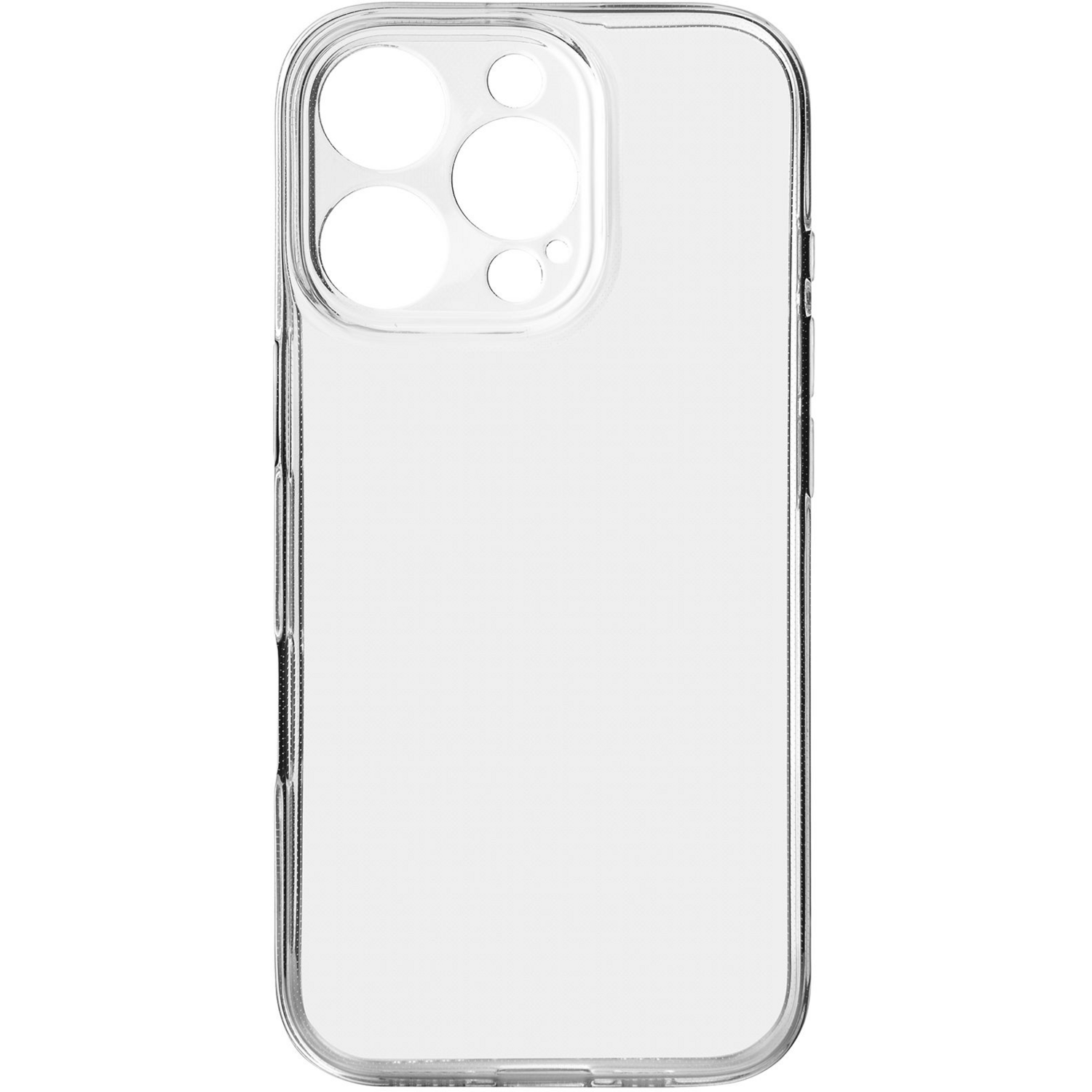 Чохол ArmorStandart Air для Apple iPhone 16 Pro Camera cover Clear (ARM78489)фото