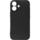 Чохол ArmorStandart Matte Slim Fit для Apple iPhone 16 Camera cover Black (ARM78493)