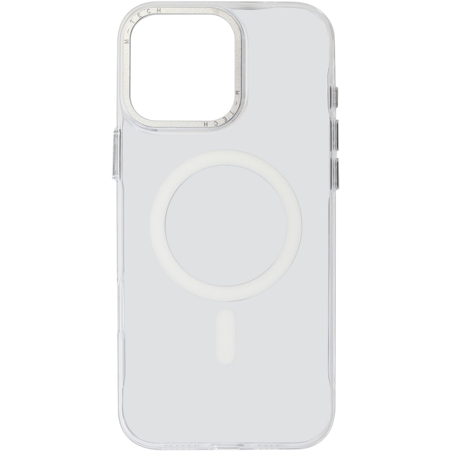 Чехол ArmorStandart Y23 MagSafe для Apple iPhone 16 Pro Max Transparent (ARM79574) фото 