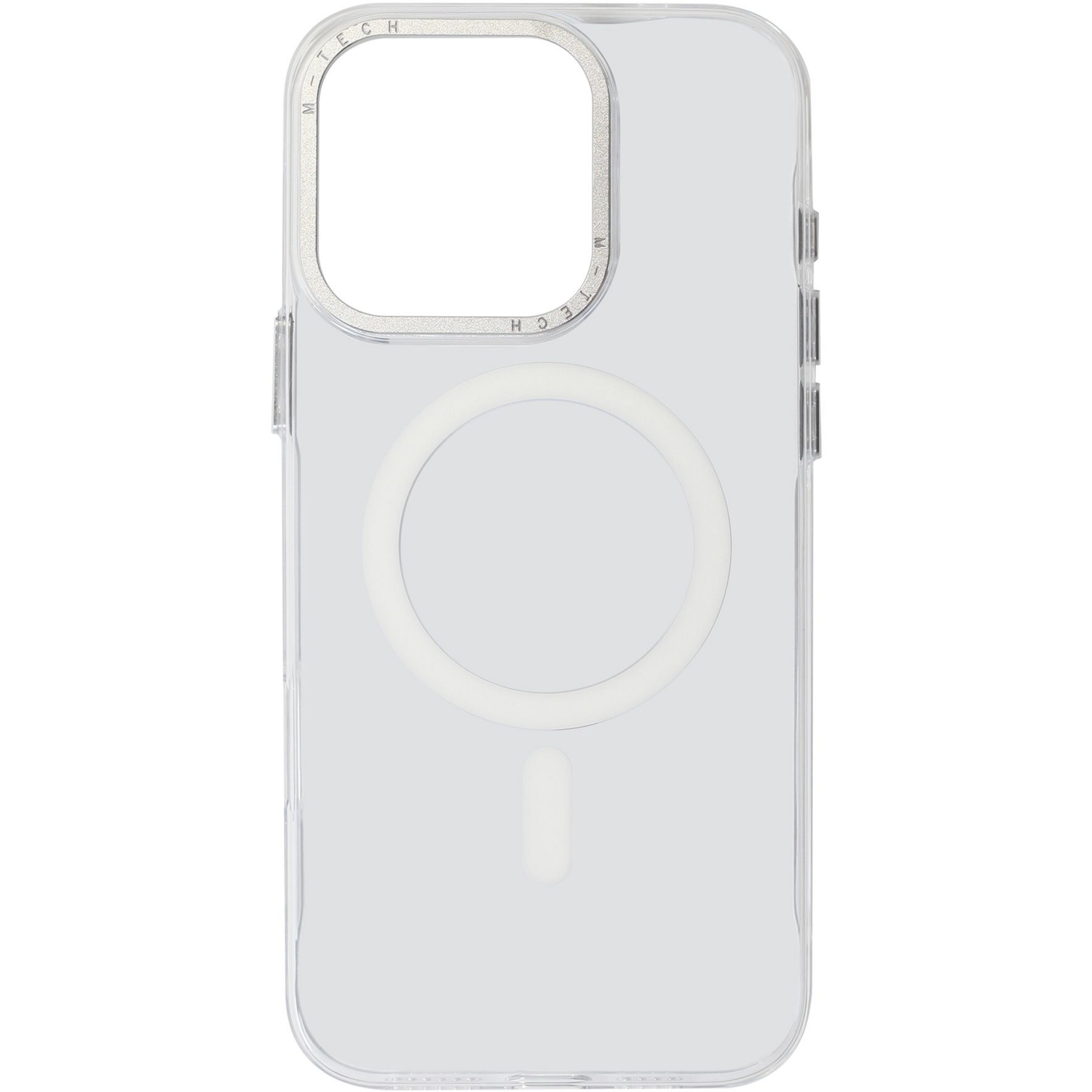 Чохол ArmorStandart Y23 MagSafe для Apple iPhone 16 Pro Transparent (ARM79572)фото