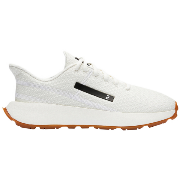 

Кроссовки женские Decathlon Be Geared Up 8803413 40 белые