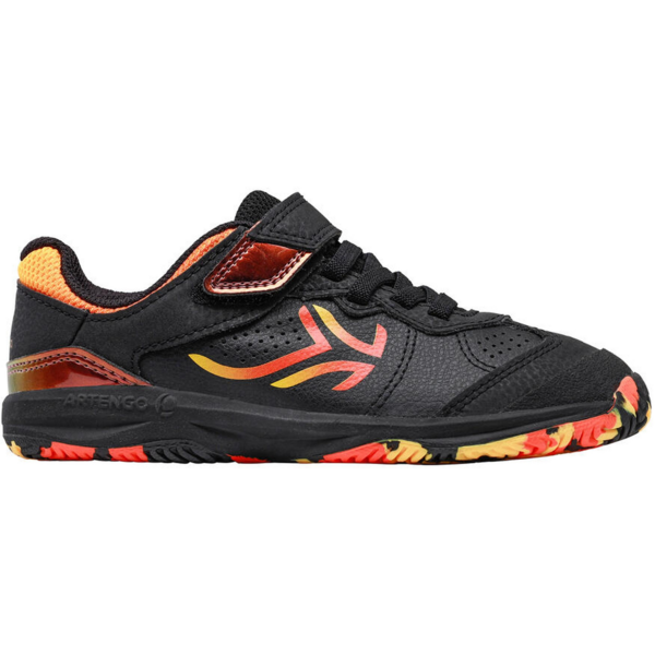 

Кроссовки детские для тенниса Decathlon TS160 8609055 34 черные