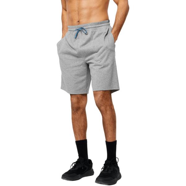 Шорти спортивні чоловічі Domyos Essentials 8645059 S сіріфото