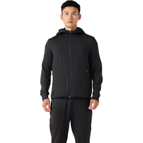 

Куртка мужская Kalenji Warm 100 8805427 S черная