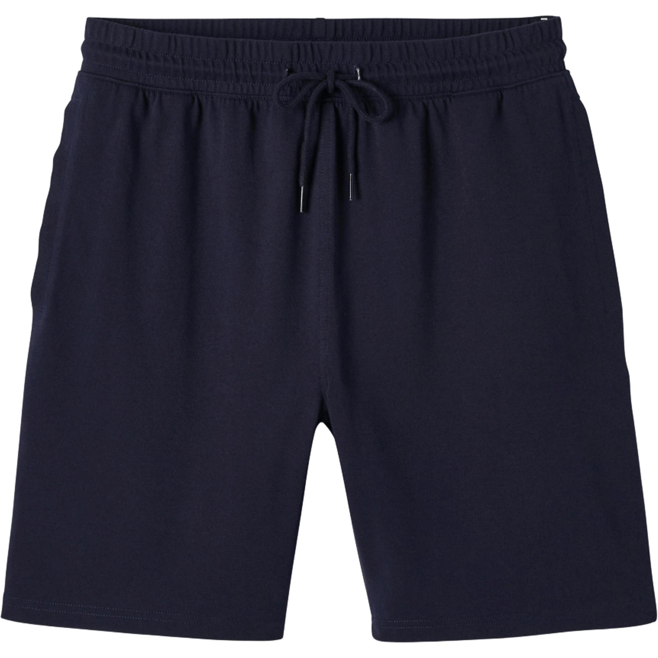 Шорты спортивные мужские Domyos Essentials 8645060 S синие фото 1