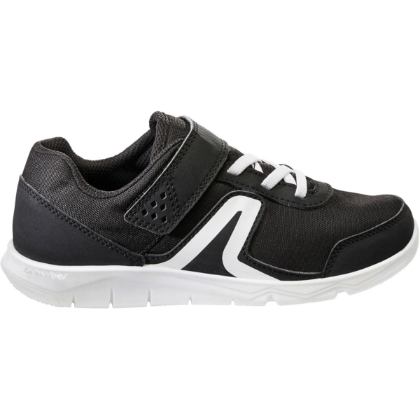 

Кроссовки детские Decathlon PW 100 8403427 33 черные