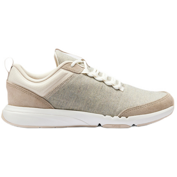

Кроссовки женские Decathlon Walk Active 8643833 39 бежевые