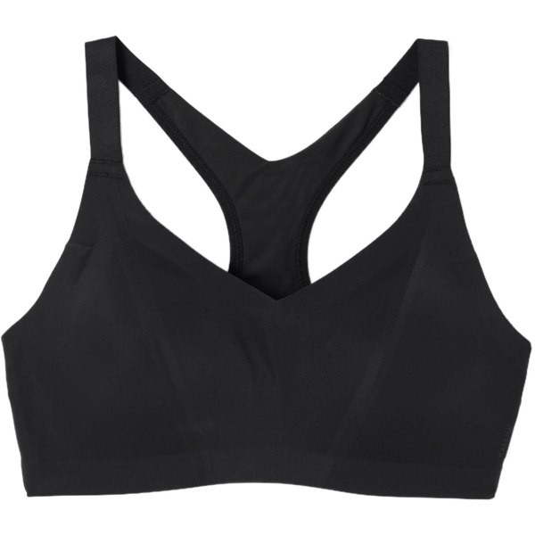 

Спортивный топ женский Kalenji Comfort 965355 XS черный