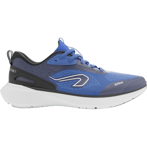 

Кроссовки мужские для бега Kiprun Jogflow 190.1 8757333 40 синие