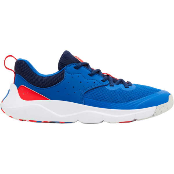 

Кроссовки детские Decathlon Playful Fast 8807332 38 синие