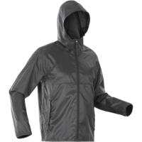 Куртка мужская Quechua 8844533 4XL черная