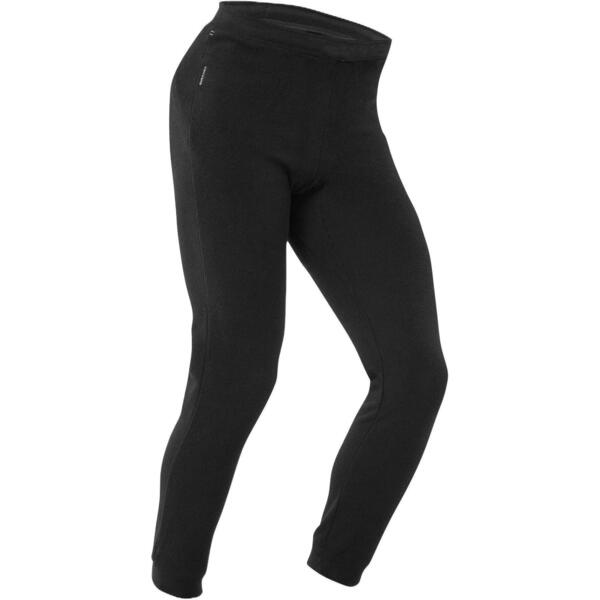 

Тайтсы мужские Quechua MH100 8666249 L черные