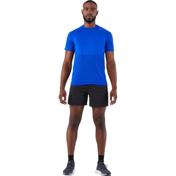 

Шорты мужские для бега Kiprun Light 8588345 L черные