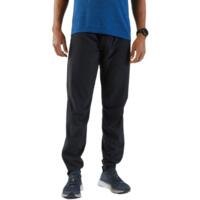 Штани чоловічі для бігу Kiprun Light 2 8752132 XL чорні