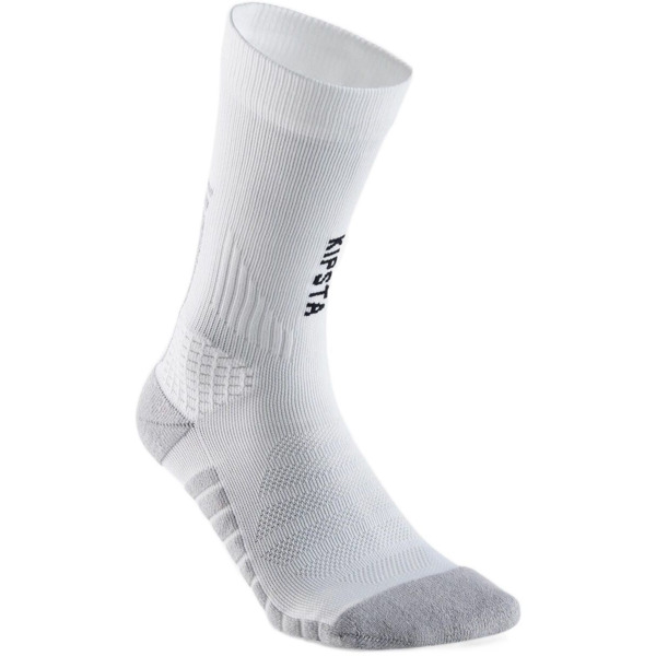 Носки средние мужские Kipsta Mid Socks 8542934 39-42 белые