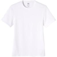 Футболка чоловіча спортивна Domyos 8543991 L біла