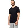 Футболка мужская спортивная Domyos 8543994 3XL черная