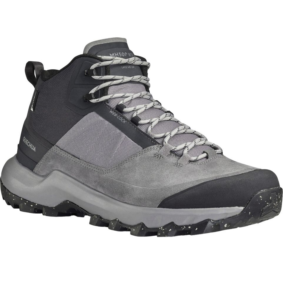 Quechua MH500 Mid 8618769 42 MOYO