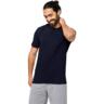 Футболка мужская спортивная Domyos 8543992 XL синяя