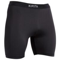 Термошорты мужские Kipsta Keepcomfort 100 8619325 2XL черные