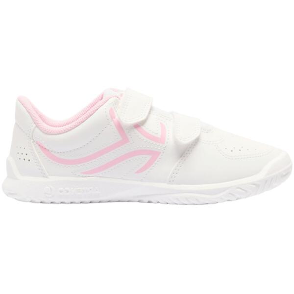

Кроссовки детские для тенниса Decathlon TS100 8351659 34 розовые
