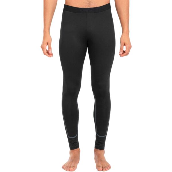 

Термоштаны мужские Kipsta Keepcomfort 100 8619310 XS черные