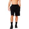 Шорти чоловічі Domyos 500 флісові 8842312 3XL чорні