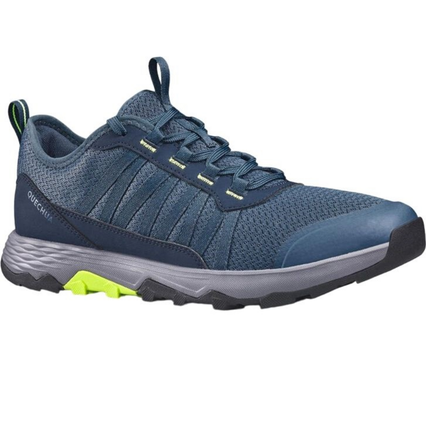

Ботинки мужские для туризма Quechua Escape 500 fresh 8626273 39 синие