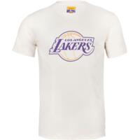 Футболка для баскетбола Tarmak 900 NBA Lakers 8819950 XS белая