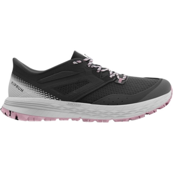 

Кроссовки женские для трейла Kiprun TR2 8827187 37 серые