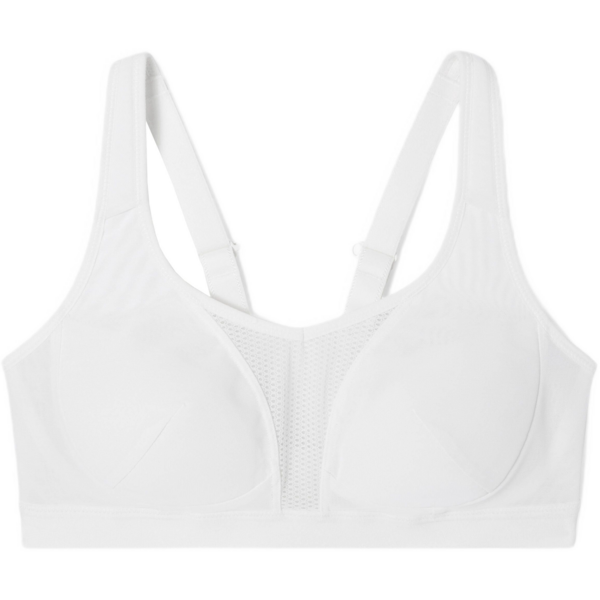 

Топ спортивный женский для бега Kalenji Classic 8549607 L молочный