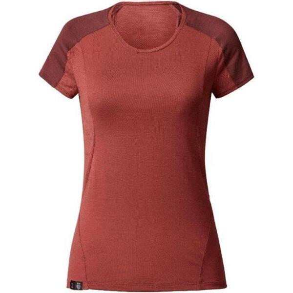 

Футболка женская Forclaz 500 8852874 XS коричневая