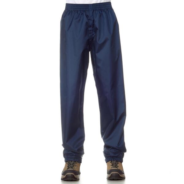 

Штаны верхние детские Quechua MH100 8642168 7-8 р (123-130 см) синие