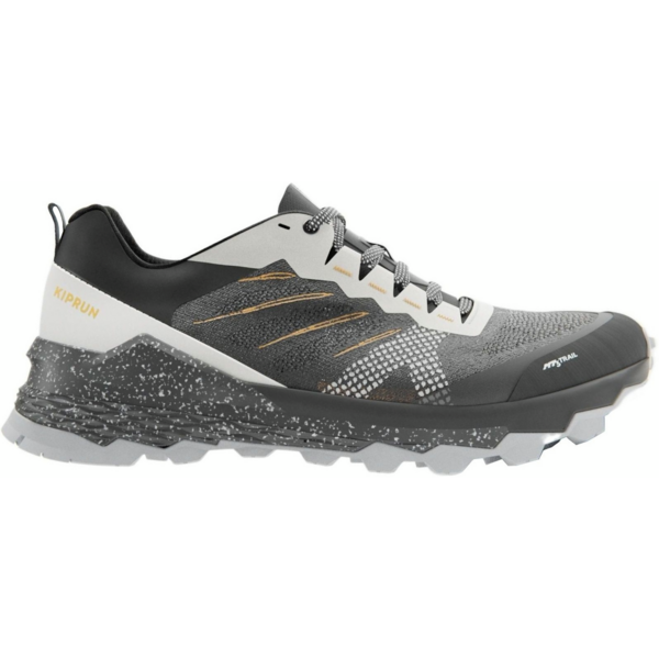 

Кроссовки мужские для трейла Kiprun MT3 Trail 8828396 41 черно-белые