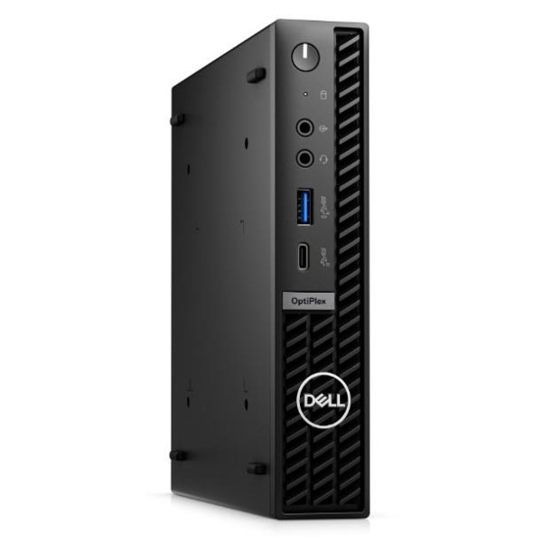 Акція на Hеттоп DELL OptiPlex Plus 7020 MFF (N09O7020MFF) від MOYO